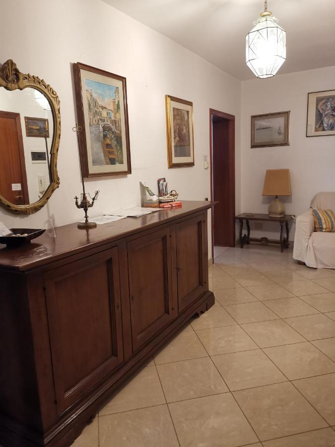 Apartment Casa Di Sissi Venedig